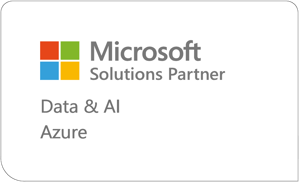 Microsoft Solution Partner Data & AI