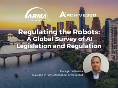 Regulating the Robots: A Global Survey of AI Legislation and Regulation