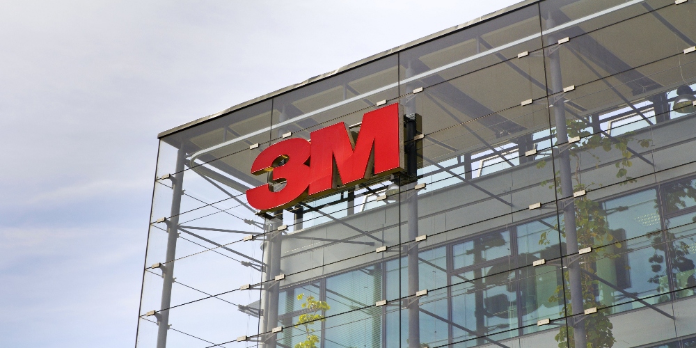 3M Ceradyne Eliminates NearPoint