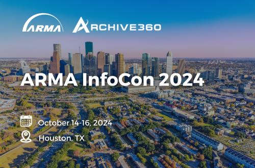 ARMA InfoCon 2024