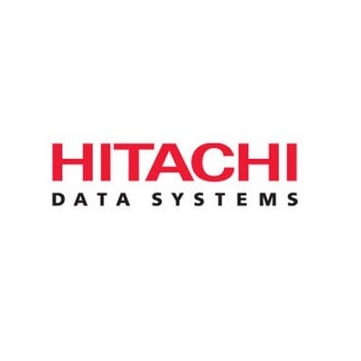 Hitachi HDS HCP