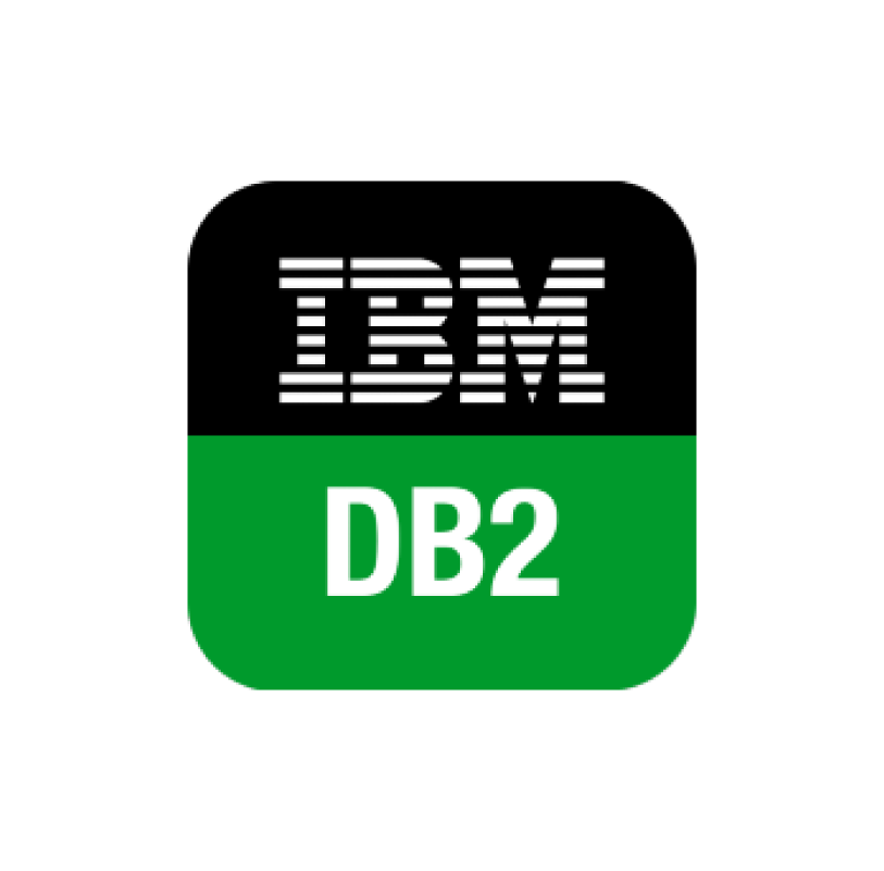 IBM DB2