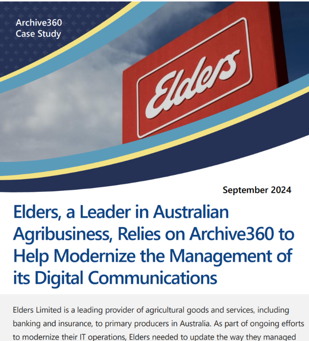 elders full case study cover